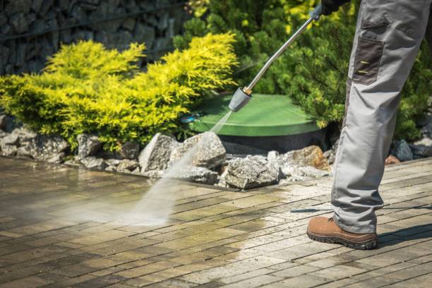 Best Window and Screen Pressure Cleaning in South Glens Falls, NY